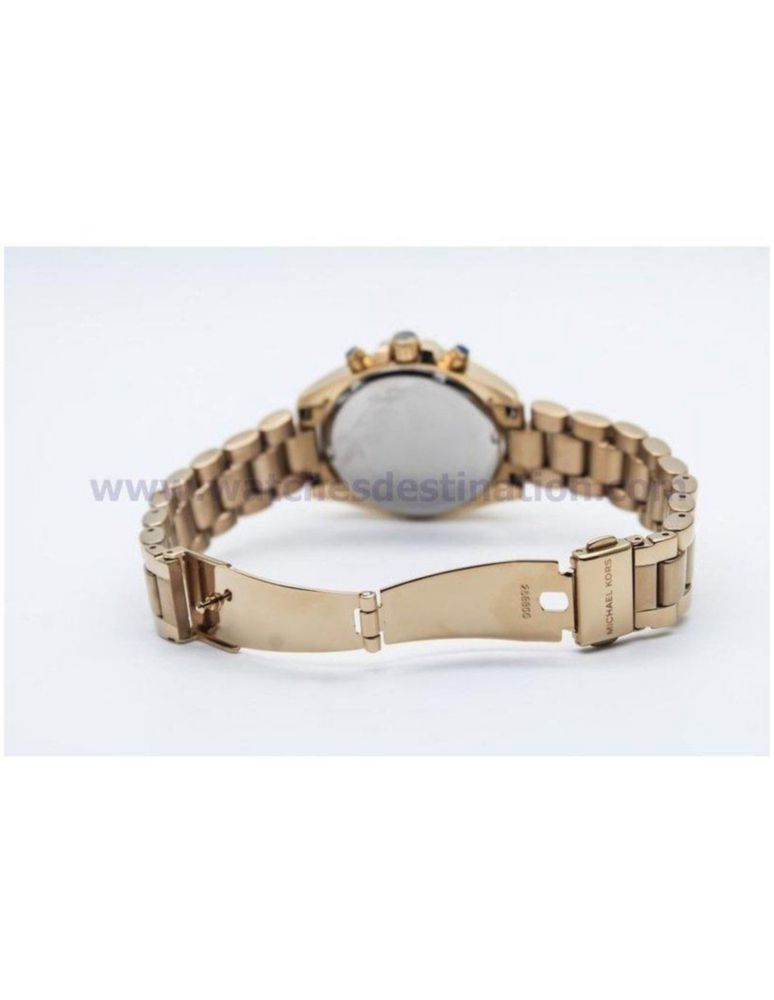 Reloj Michael Kors Unisex Classic Mk6272