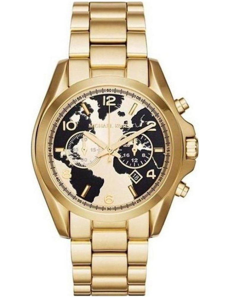 Reloj Michael Kors Unisex Classic Mk6272