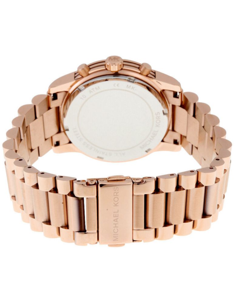 Reloj Michael Kors Cooper Mk6275 Para Mujer Dama