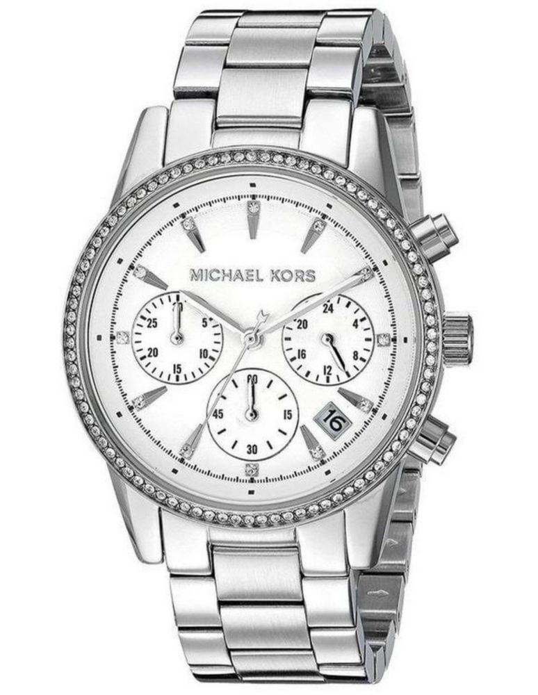 Reloj Michael Kors Mujer Lexington Mk6473