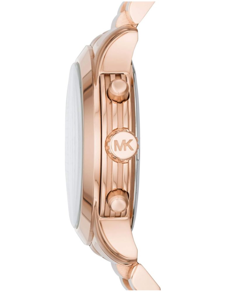 Reloj Michael Kors Cooper Mk6275 Dama Mujer