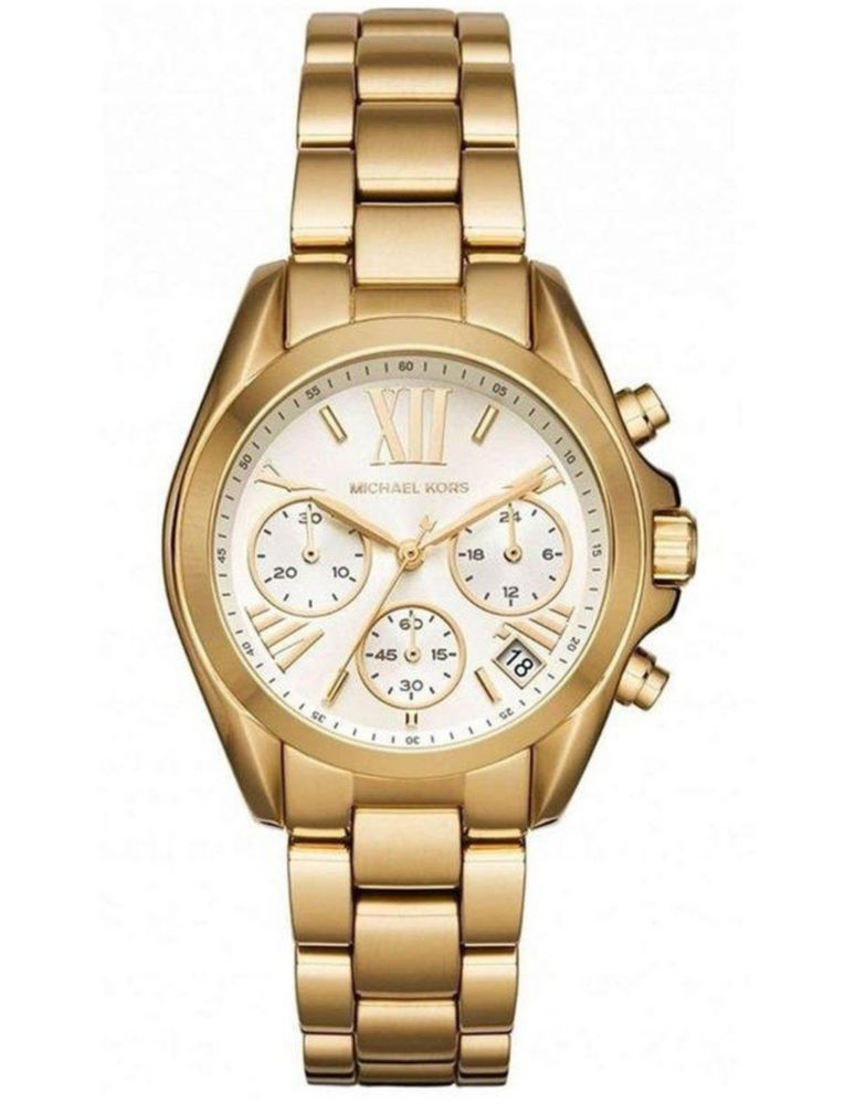 Reloj Michael Kors Para Mujer Dama Classic Mk6267