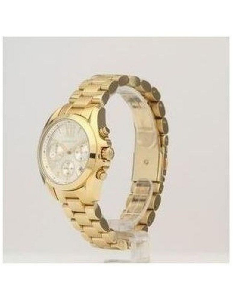 Reloj Michael Kors Para Mujer Dama Classic Mk6267