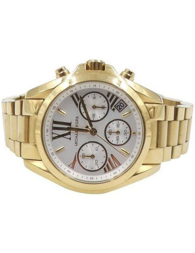 Reloj Michael Kors Para Mujer Dama Classic Mk6267
