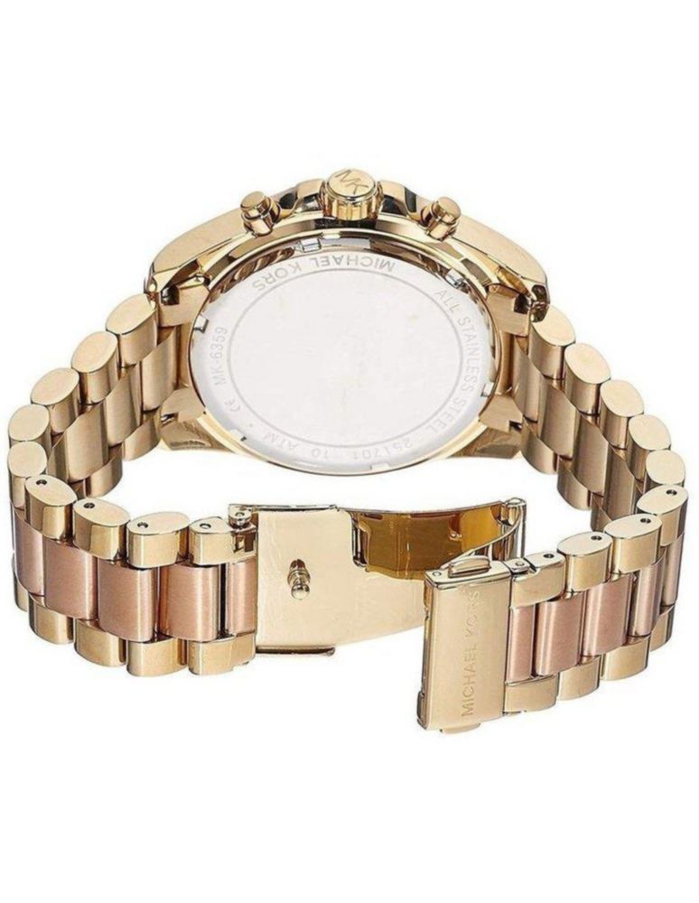 Reloj Michael Kors Mujer Bradshaw Mk6359