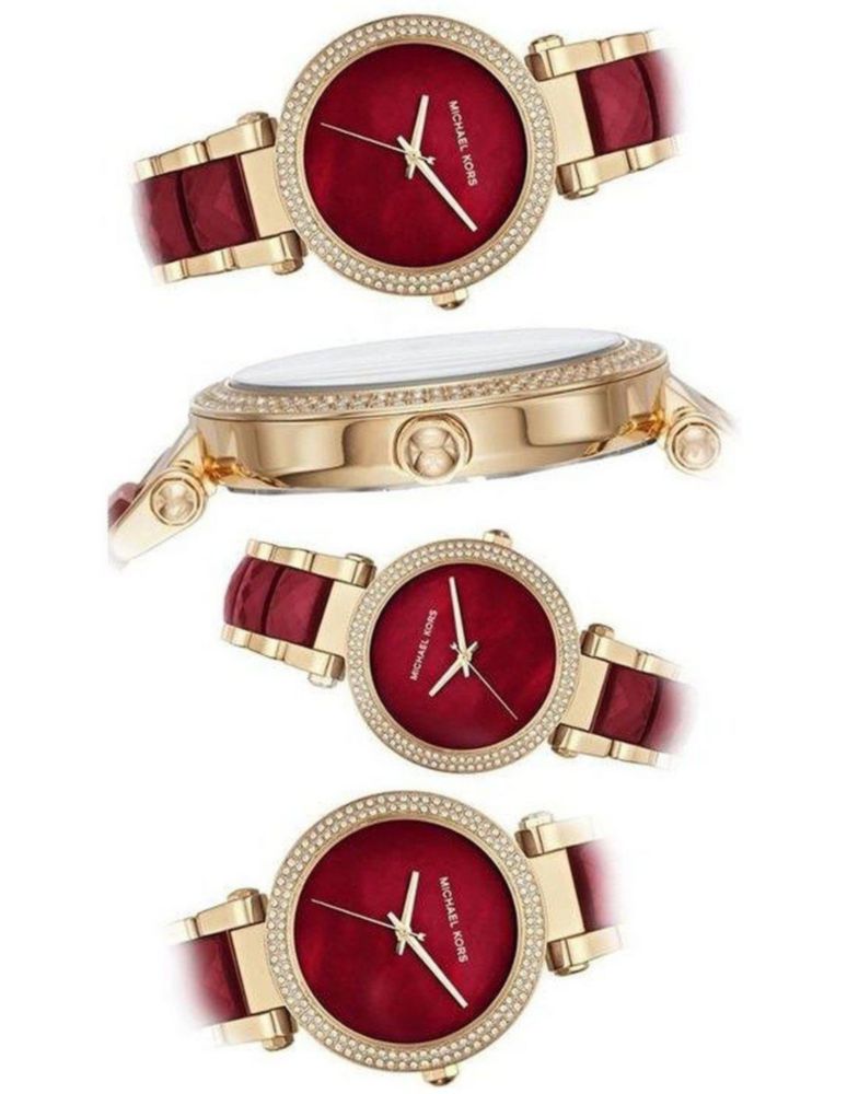 Reloj Michael Kors Mujer Classic Mk6427