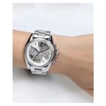 Reloj Michael Kors Cooper Mk6275 Para Dama Mujer