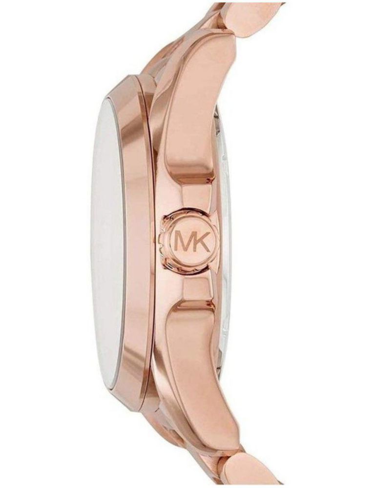 Reloj Michael Kors Para Mujer Dama Bradshaw Mk6437