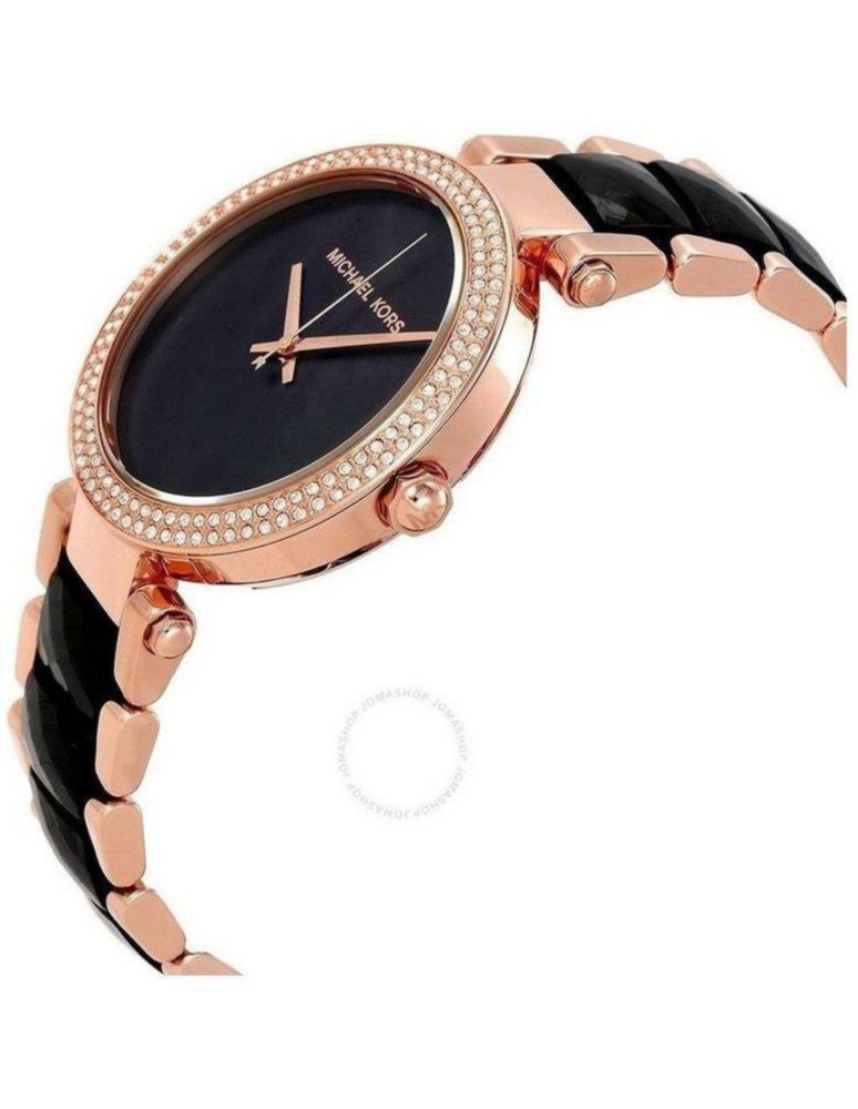 Reloj Michael Kors Para Mujer Dama Parker MK6414