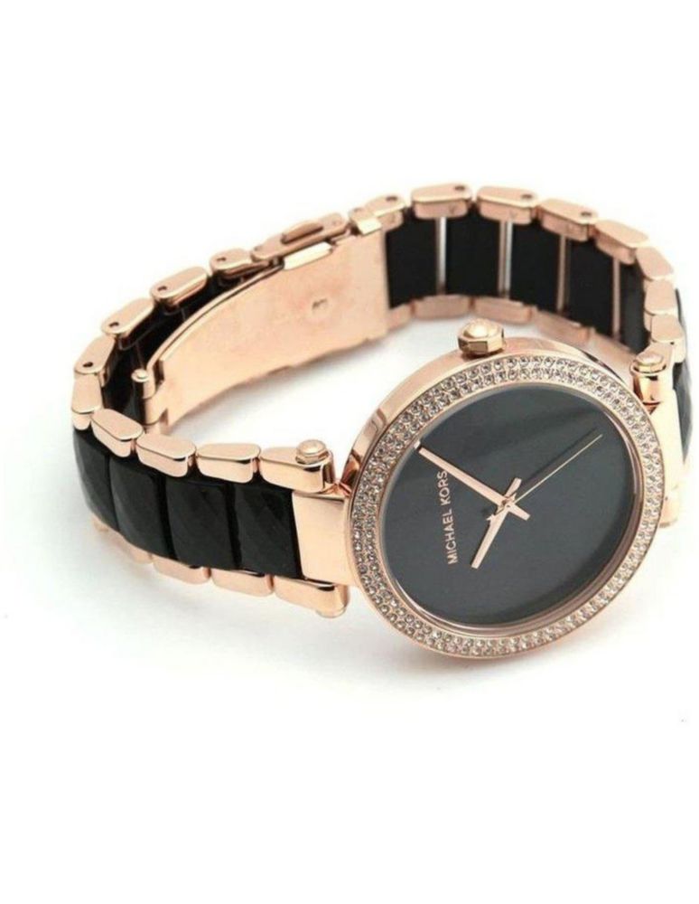 Reloj Michael Kors Para Mujer Dama Parker MK6414