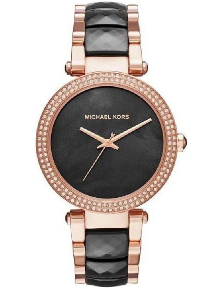 Reloj Michael Kors Para Mujer Dama Parker MK6414