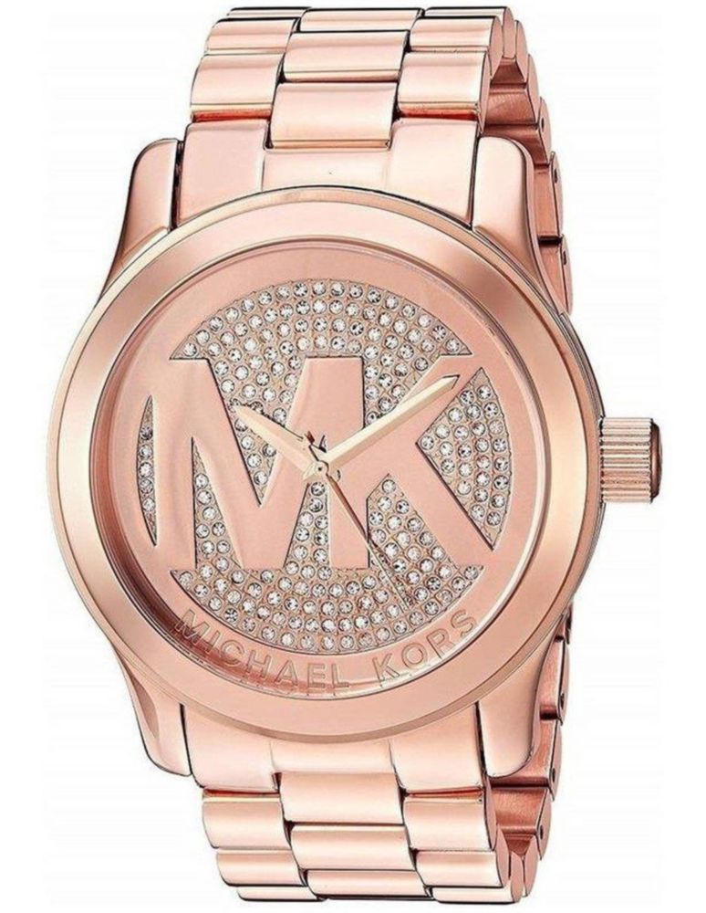 Reloj Michael Kors Mujer Bradshaw Mk6437