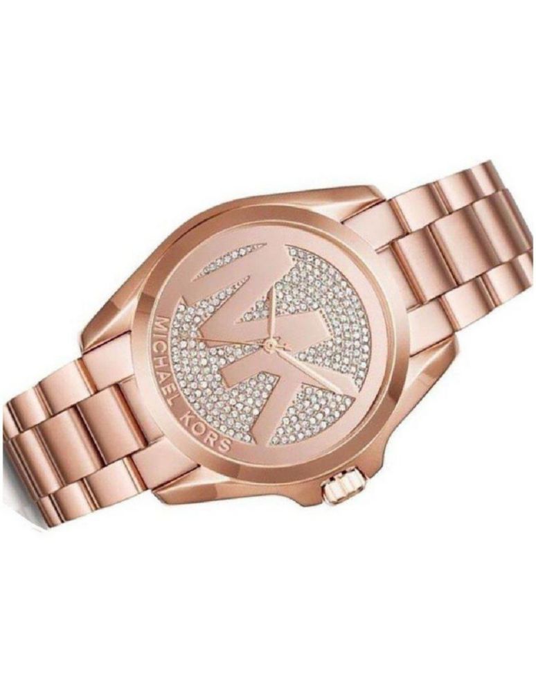 Reloj Michael Kors Mujer Bradshaw Mk6437