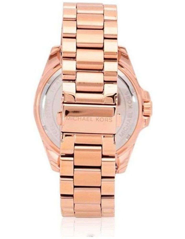 Reloj Michael Kors Mujer Bradshaw Mk6437