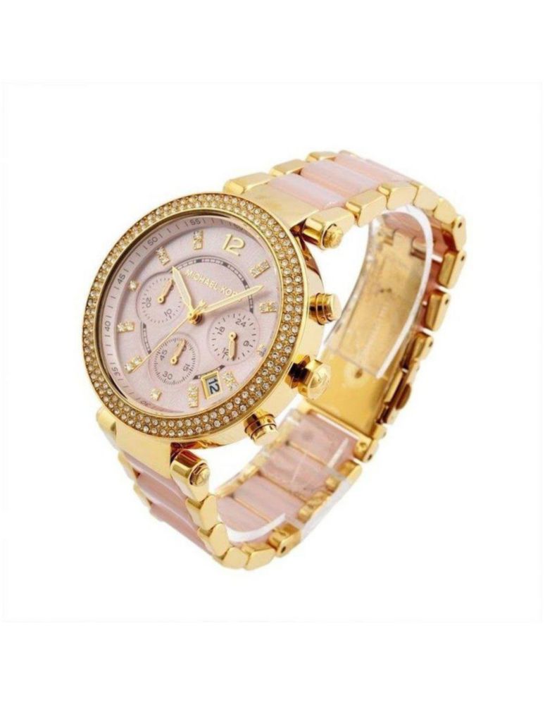 Reloj Michael Kors Para Mujer Parker Mk6326