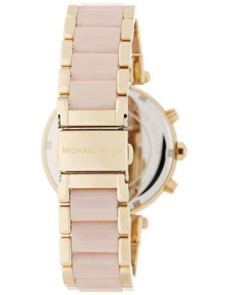 Reloj Michael Kors Para Mujer Parker Mk6326