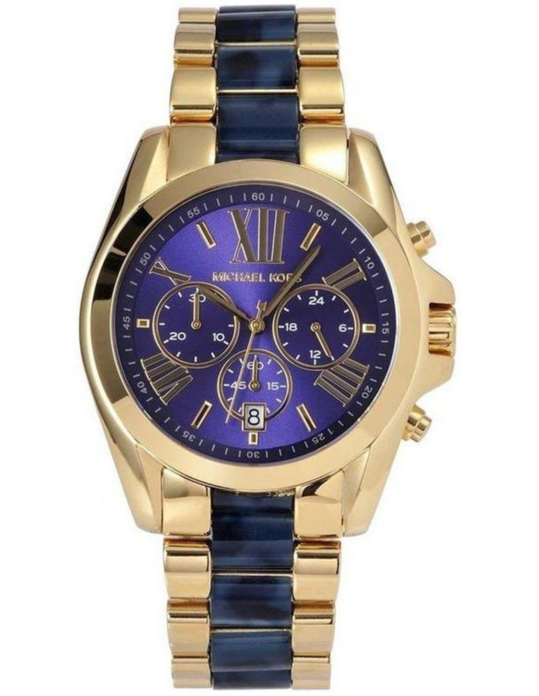 Reloj Michael Kors Mujer Classic MK6268