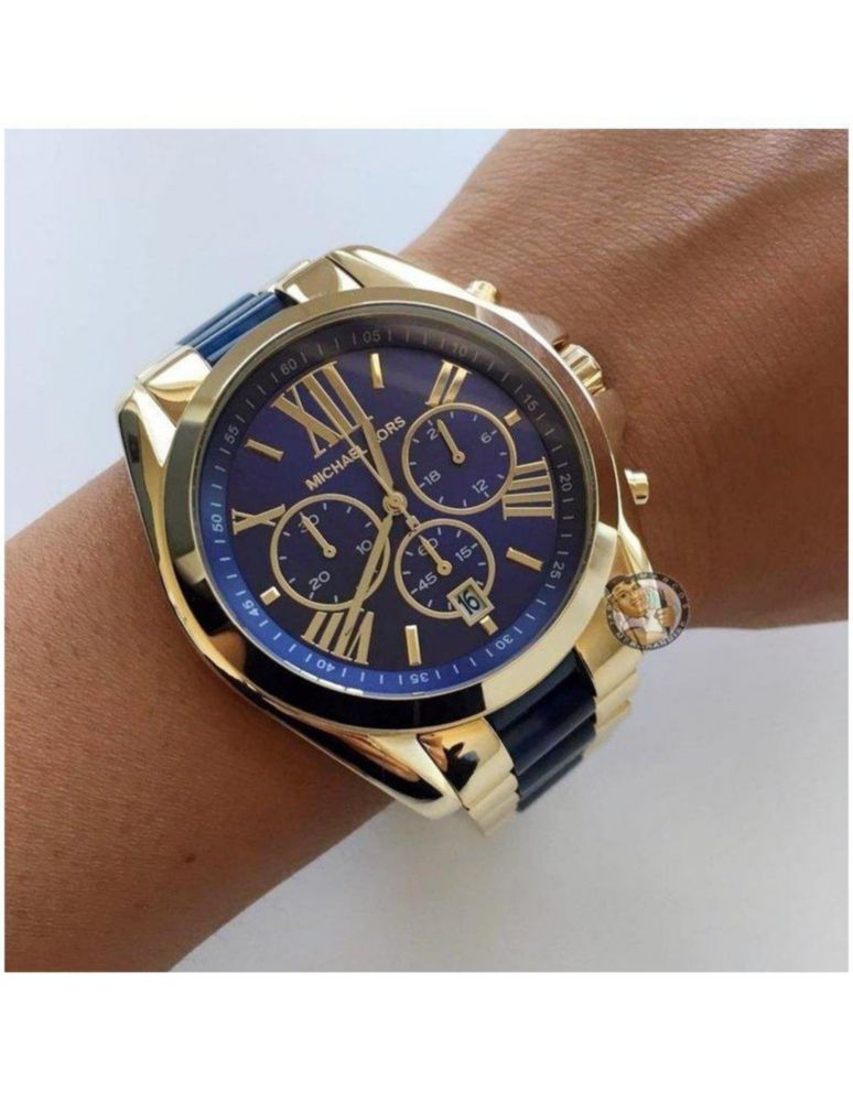 Reloj Michael Kors Mujer Classic MK6268