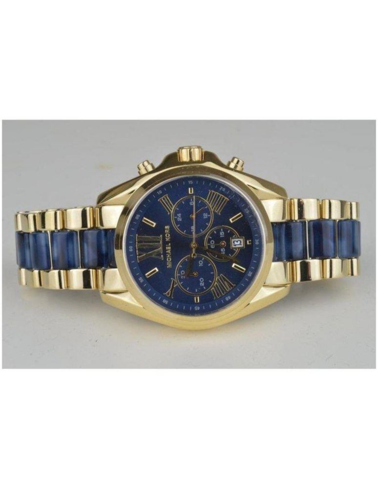 Reloj Michael Kors Mujer Classic MK6268