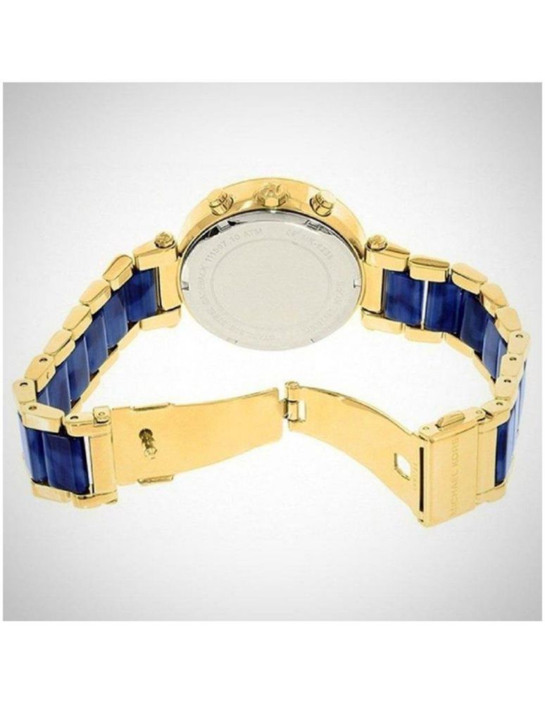 Reloj Michael Kors Para Mujer Classic MK6268