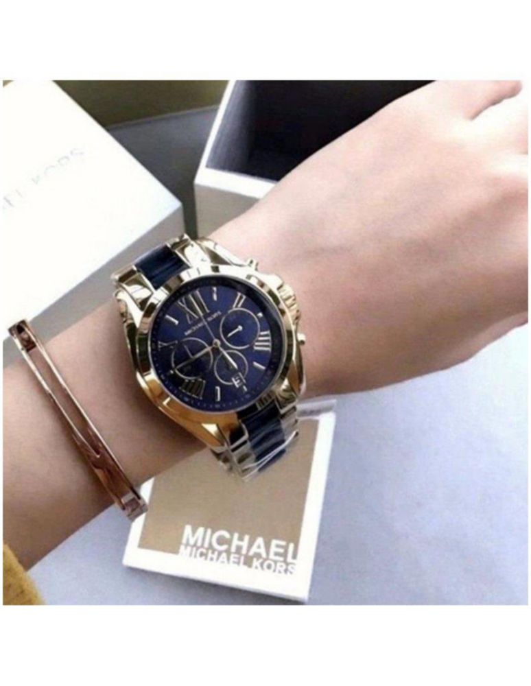 Reloj Michael Kors Para Mujer Classic MK6268