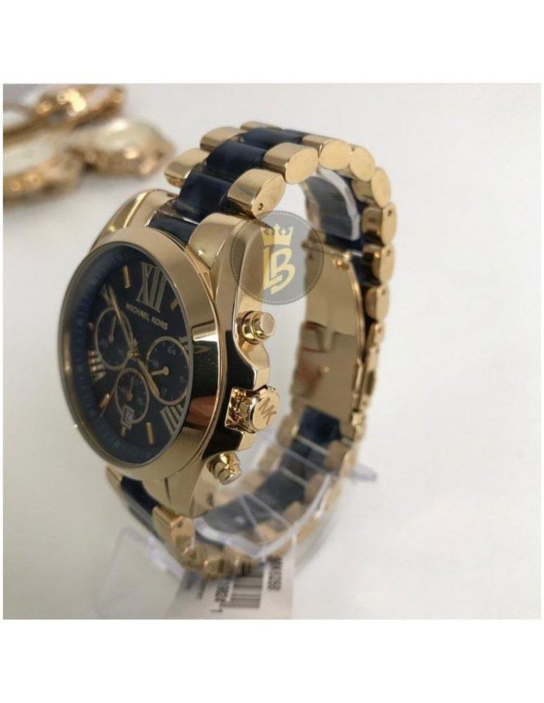 Reloj Michael Kors Para Mujer Classic MK6268