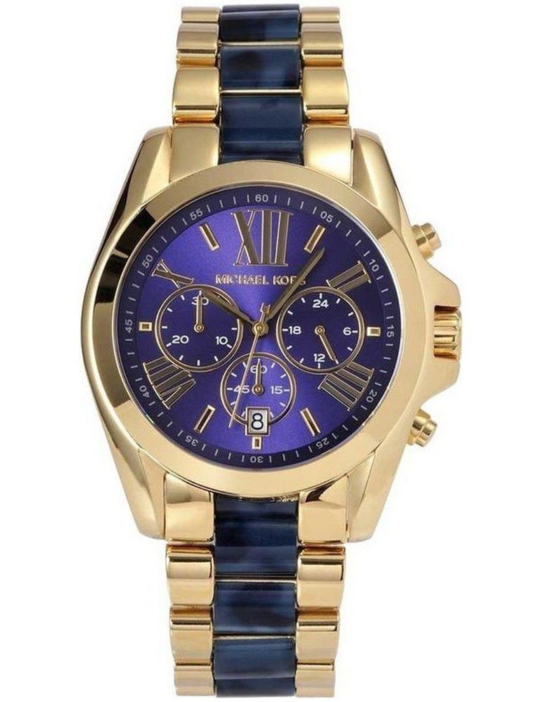 Reloj Michael Kors Para Mujer Classic MK6268