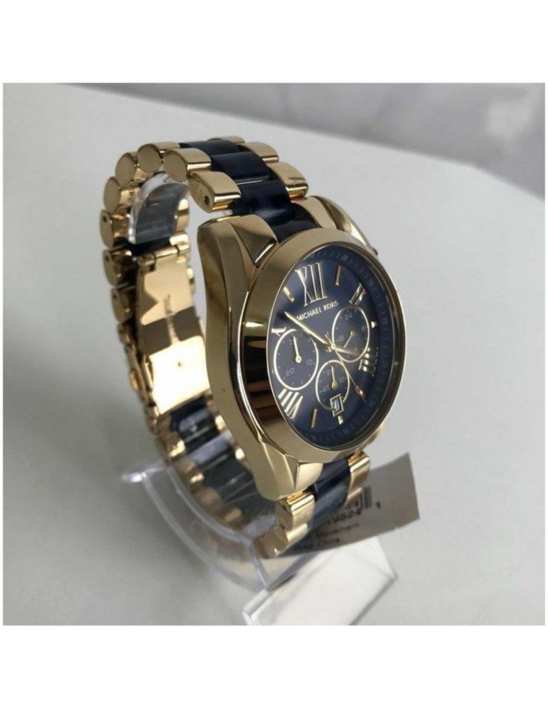 Reloj Michael Kors Para Mujer Dama Classic MK6268