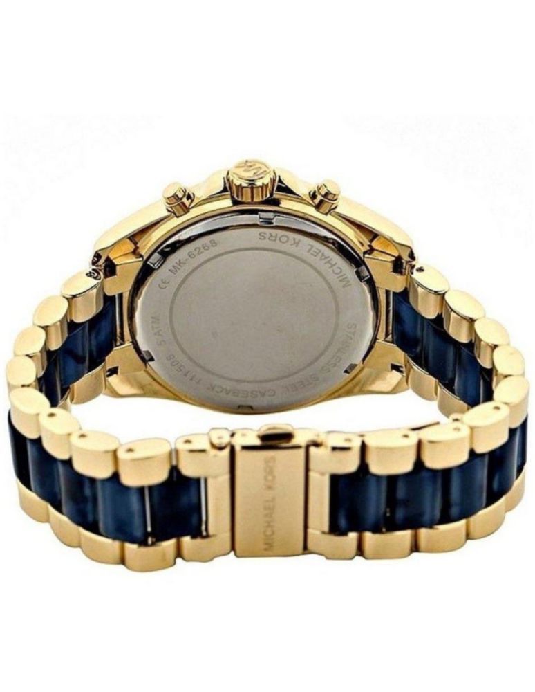 Reloj Michael Kors Para Mujer Dama Classic MK6268