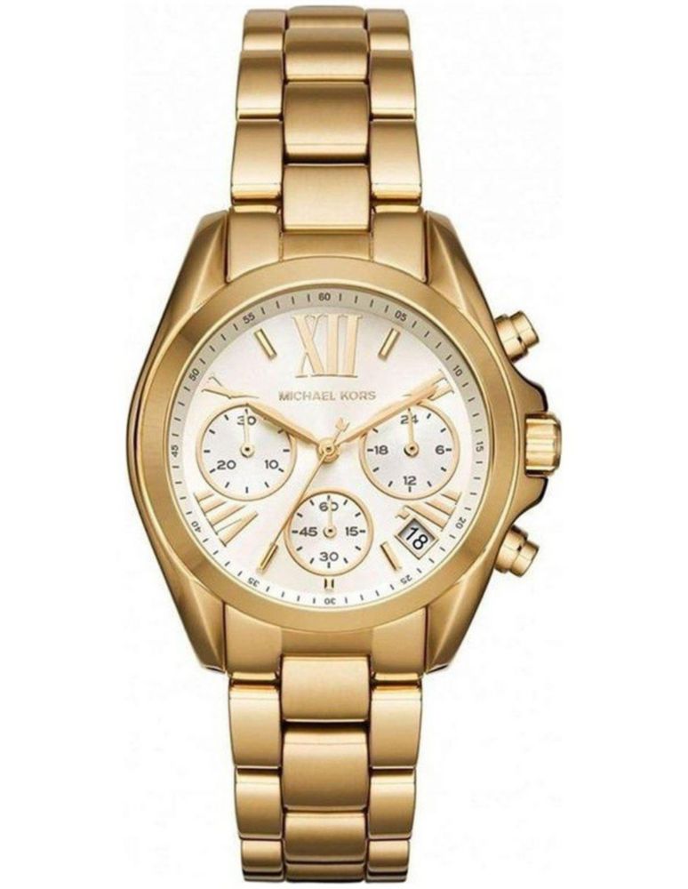 Reloj Michael Kors Para Mujer Classic Mk6267
