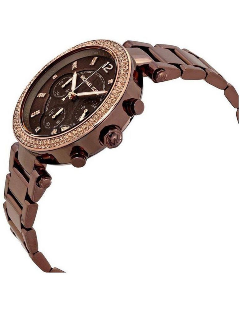 Reloj Michael Kors Para Mujer Parker Mk6378