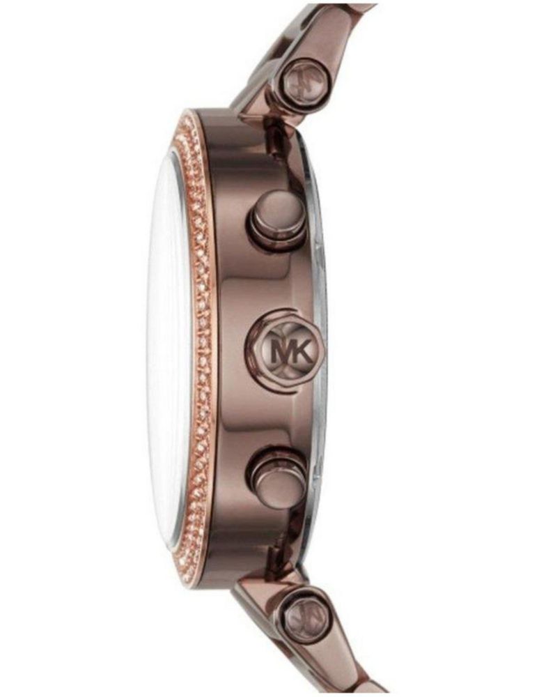 Reloj Michael Kors Para Mujer Dama Parker Mk6378