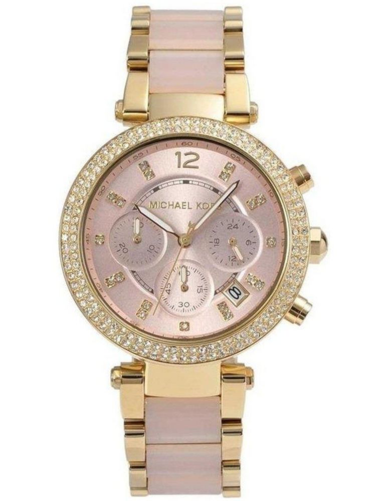 Reloj Michael Kors Mujer Parker Mk6326