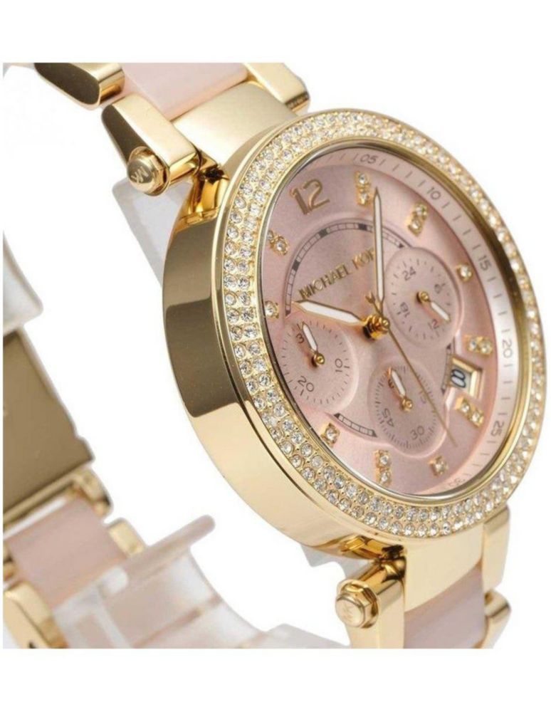 Reloj Michael Kors Mujer Parker Mk6326