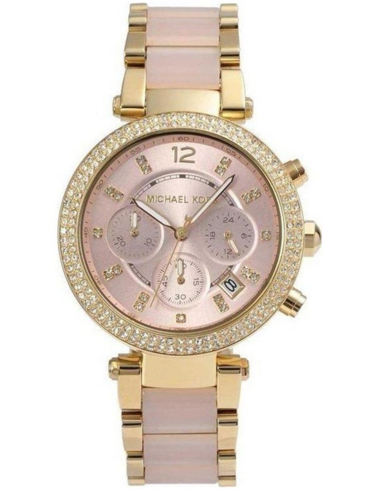 Reloj Michael Kors Mujer Parker Mk6326