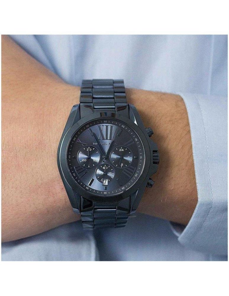 Reloj Michael Kors Para Mujer Classic MK6248