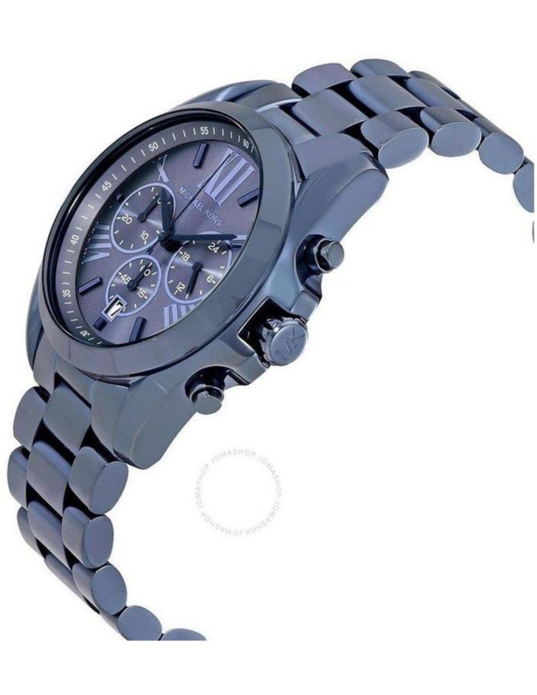 Reloj Michael Kors Para Mujer Classic MK6248