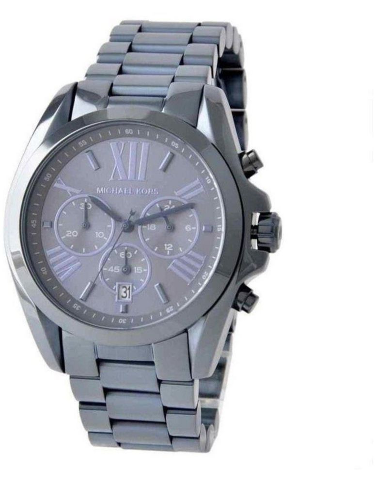 Reloj Michael Kors Para Mujer Classic MK6248