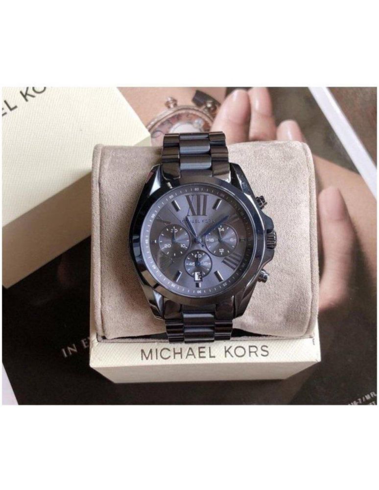 Reloj Michael Kors Para Mujer Classic MK6248