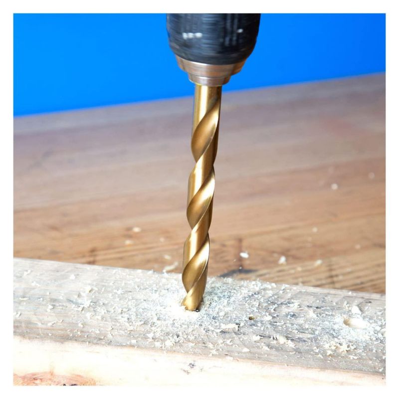 Juego de extractores de pernos OEMTOOLS 25467 10 piezas