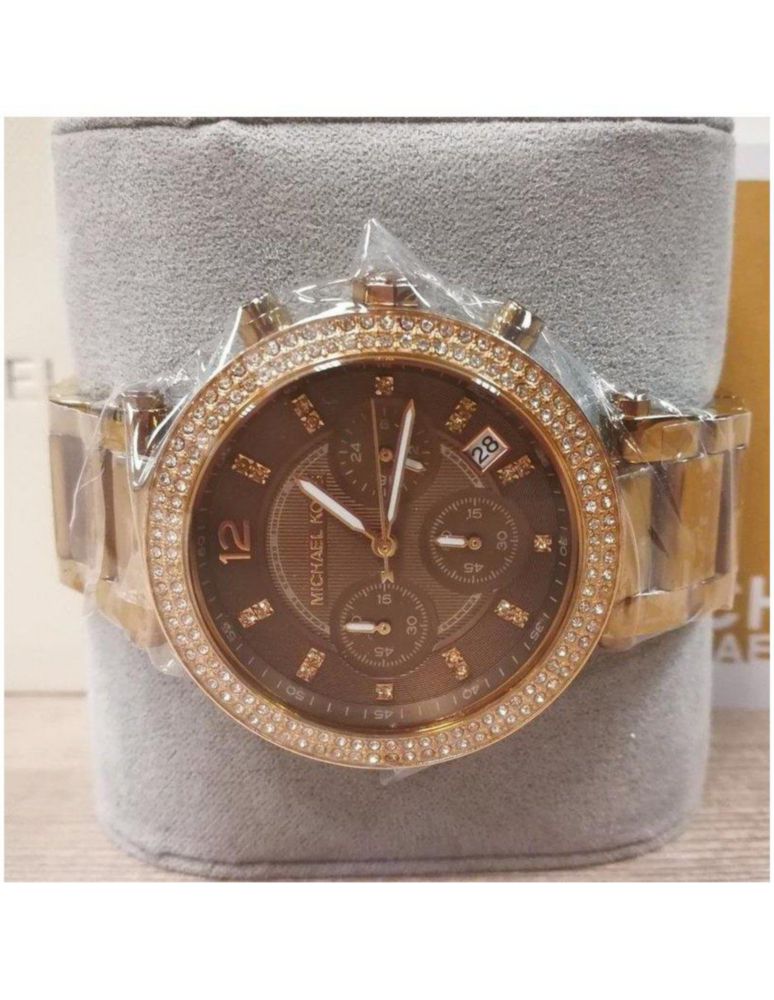 Reloj Michael Kors Mujer Parker Mk6378