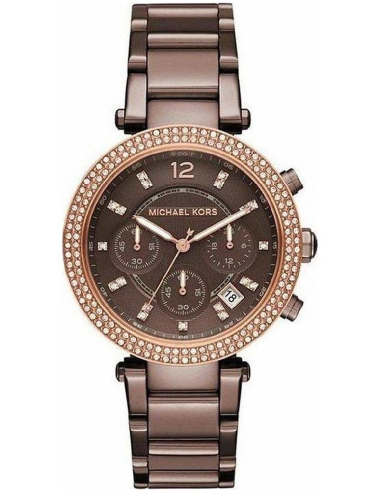 Reloj Michael Kors Mujer Parker Mk6378