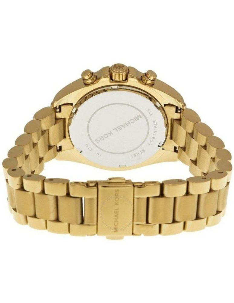 Reloj Michael Kors Mujer Classic Mk6267
