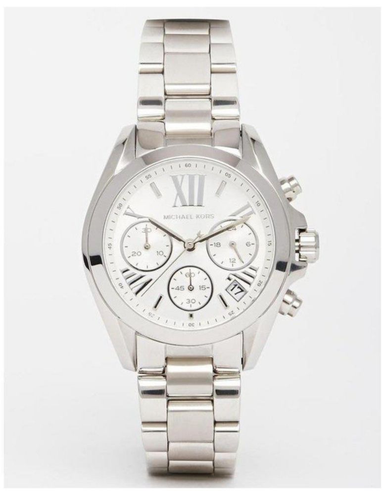 Reloj Michael Kors Para Mujer Dama Classic MK6174