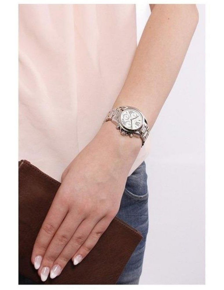 Reloj Michael Kors Para Mujer Dama Classic MK6174