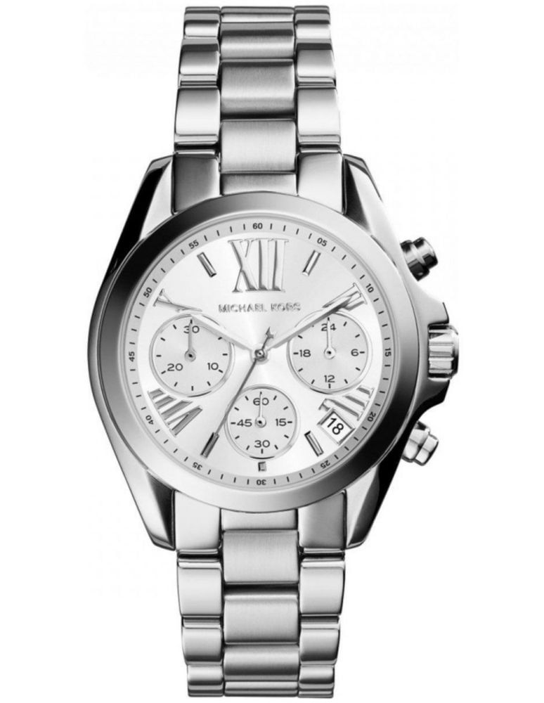 Reloj Michael Kors Para Mujer Dama Classic MK6174
