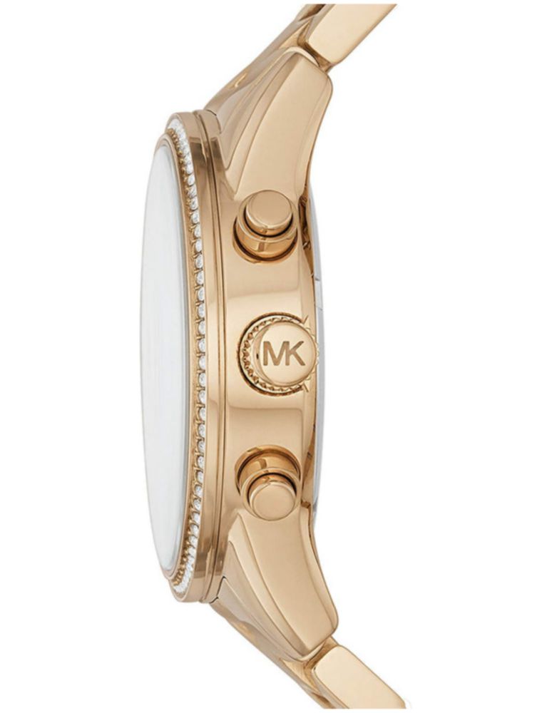 Reloj Michael Kors Ritz Mk6356 Dama Mujer