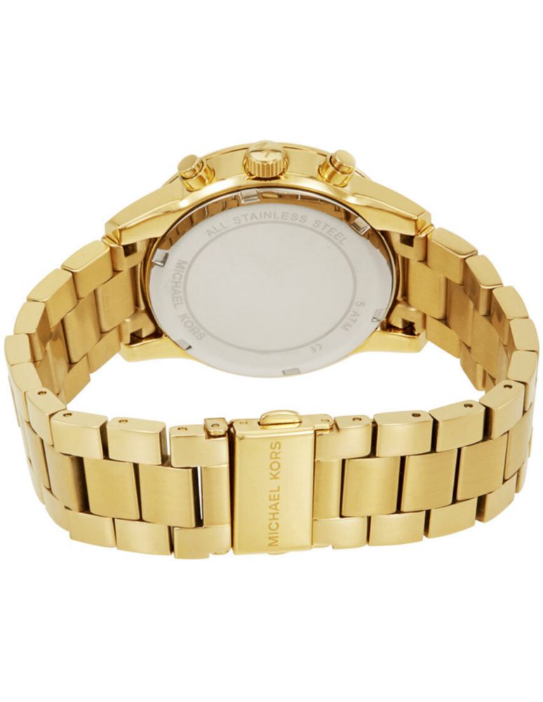 Reloj Michael Kors Ritz Mk6356 Dama Mujer