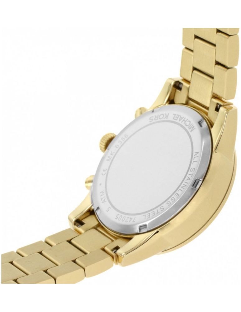 Reloj Michael Kors Ritz Mk6356 Dama Mujer