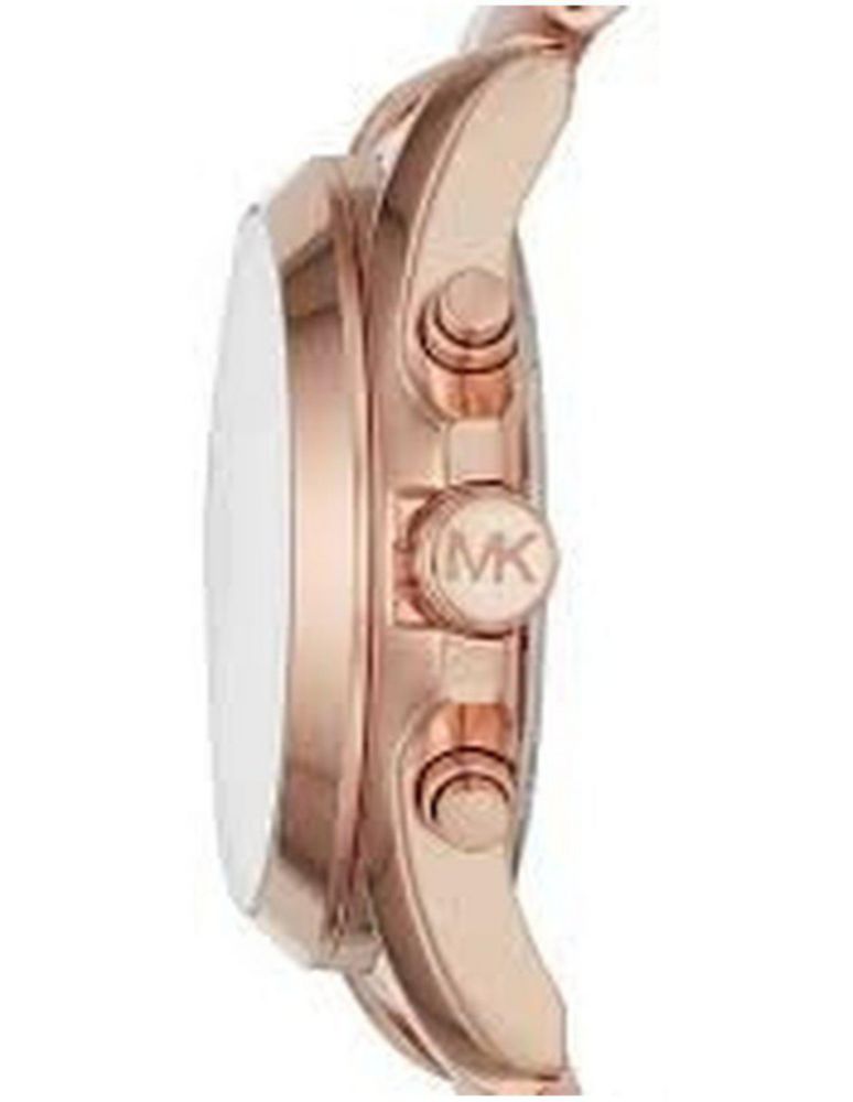 Reloj Michael Kors Bradshaw Para Mujer MK6830
